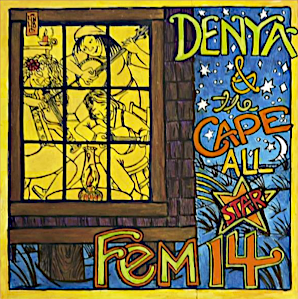 Denya's Cape Cod All Star Fem 14 cover